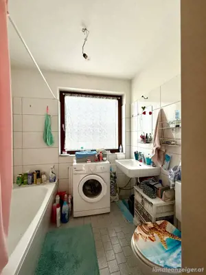 VERMIETE 2 ZI Wohnung mit Wohnküche und Grossem Balkon in FELDKIRCH TISIS AB 1. Aug. 2025   Grenznah Bild 4