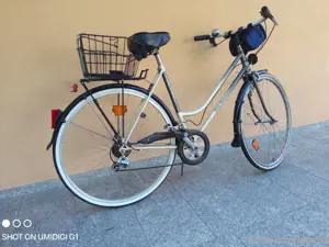 Damenfahrrad San Bernardino classic