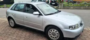 Audi A3 1.9 TDI Facelift