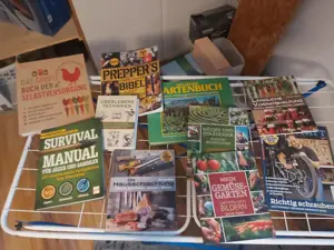 flohmarkt-gänger Bild 3