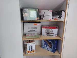 flohmarkt-gänger Bild 2