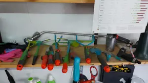 flohmarkt-gänger Bild 8