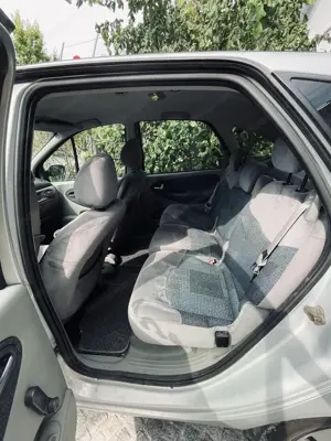 Renault Megane Scenic Ja Bild 5
