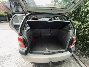 Renault Megane Scenic Ja Bild 6