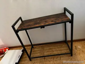 Wäschekorb