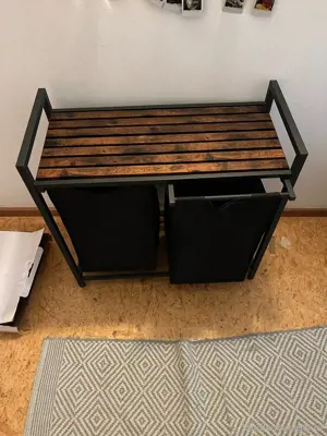 Wäschekorb Bild 5