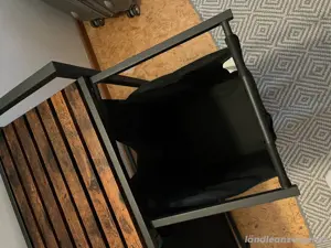 Wäschekorb Bild 2