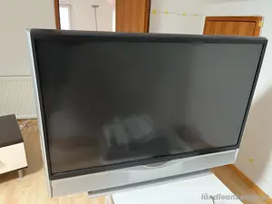 Fernseher. 
