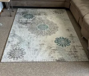 Teppich 230x160cm