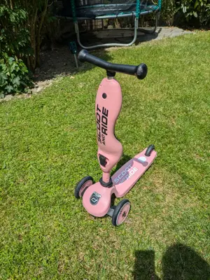 Scoot and Ride Bild 2