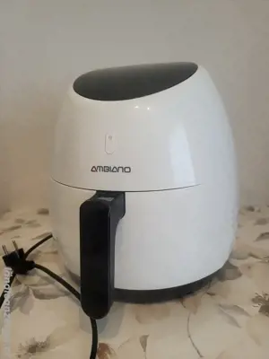 Air-Fryer Heißluftfritteuse
