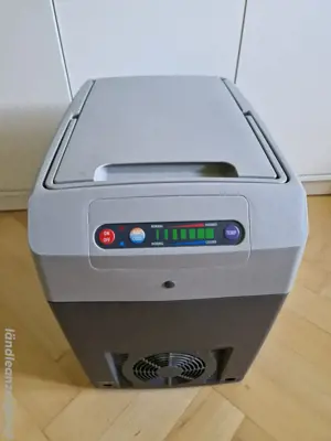 Dometic Tropicool TX21 Thermoelektrische Kühlbox 12 24V und 230V
