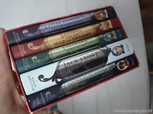 The Guardians collection  Bild 2