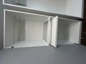 Kleiderschrank IKEA weiß 