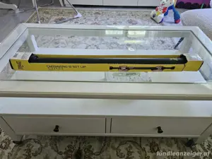 Klimmzugstange für Türrahmen Bild 3