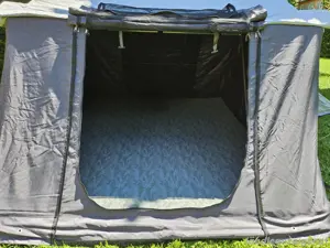 Auto Dachzelt  Bild 2