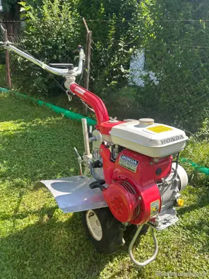 HONDA gartenfräse  Bild 3
