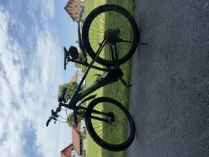 Cube E-Bike