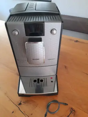 Nivona Kaffeemaschine