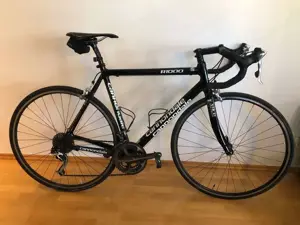 Rennrad Cannondale R1000 