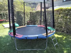 Trampolin - HOP Sport