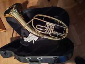 Tenorhorn 3 ventile