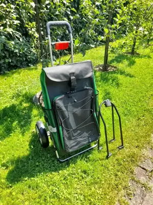 Fahrradtrolly Andersen