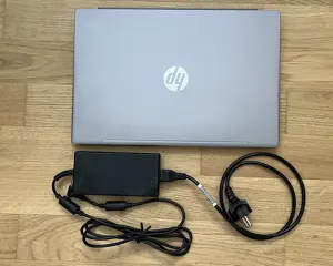 Laptop HP Pavilion 15,6", Intel Core i7, 16GB RAM, 512GB SSD, Windows 11 Bild 2