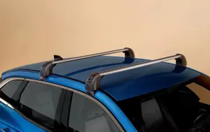 Dachträger   Dachgalerie für Renault Austral Bild 3