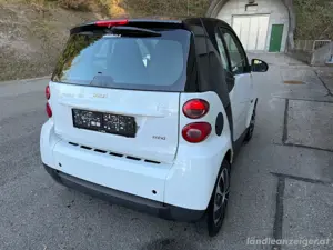 Smart fortwo Bild 5