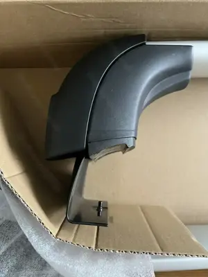 Dachträger   Dachgalerie für Renault Austral Bild 2