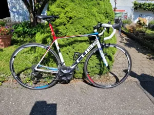 Rennrad Cube Litening
