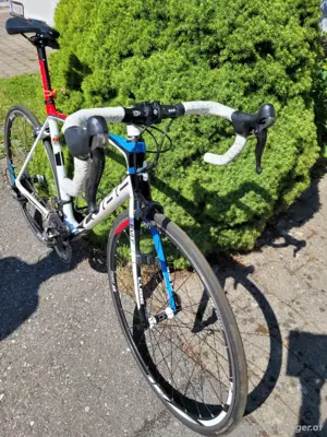 Rennrad Cube Litening Bild 3