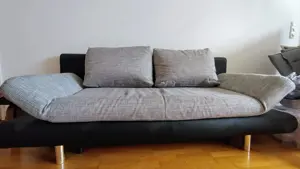 Gästecouch, ca 3 Jahre alt