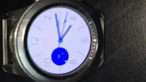 Samsung Smartwatch Gear S 3 Classic Bild 2