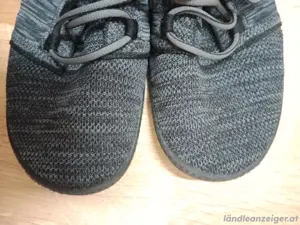 Barfußschuhe Leguano 39