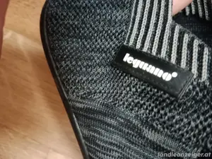 Barfußschuhe Leguano 39 Bild 2