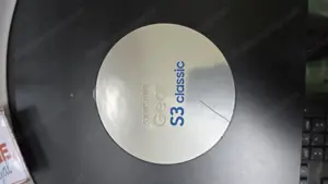 Samsung Smartwatch Gear S 3 Classic Bild 3