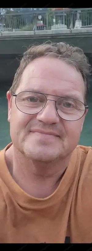Suche Partnerin fürs leben