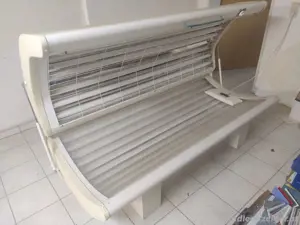 Solarium Riho  KING 190 cm