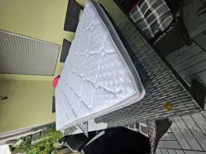 Topper für Matratze günstig  Bild 3