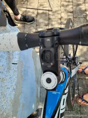 Rennrad Cube Litening Bild 5