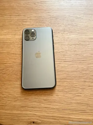 Verkaufe Iphone 11 Pro 256GB