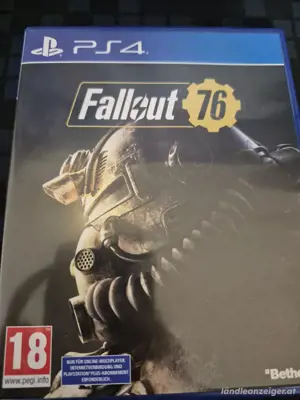 Fallout 76