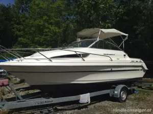 Motorboot 