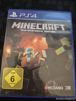 Minecraft 