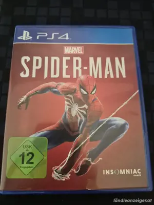 Spider Man
