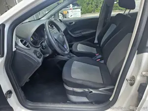 Seat Ibiza 1,0 Reference Start-Stopp Bild 7