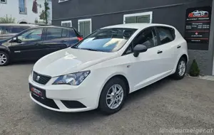 Seat Ibiza 1,0 Reference Start-Stopp Bild 4