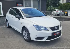 Seat Ibiza 1,0 Reference Start-Stopp Bild 8